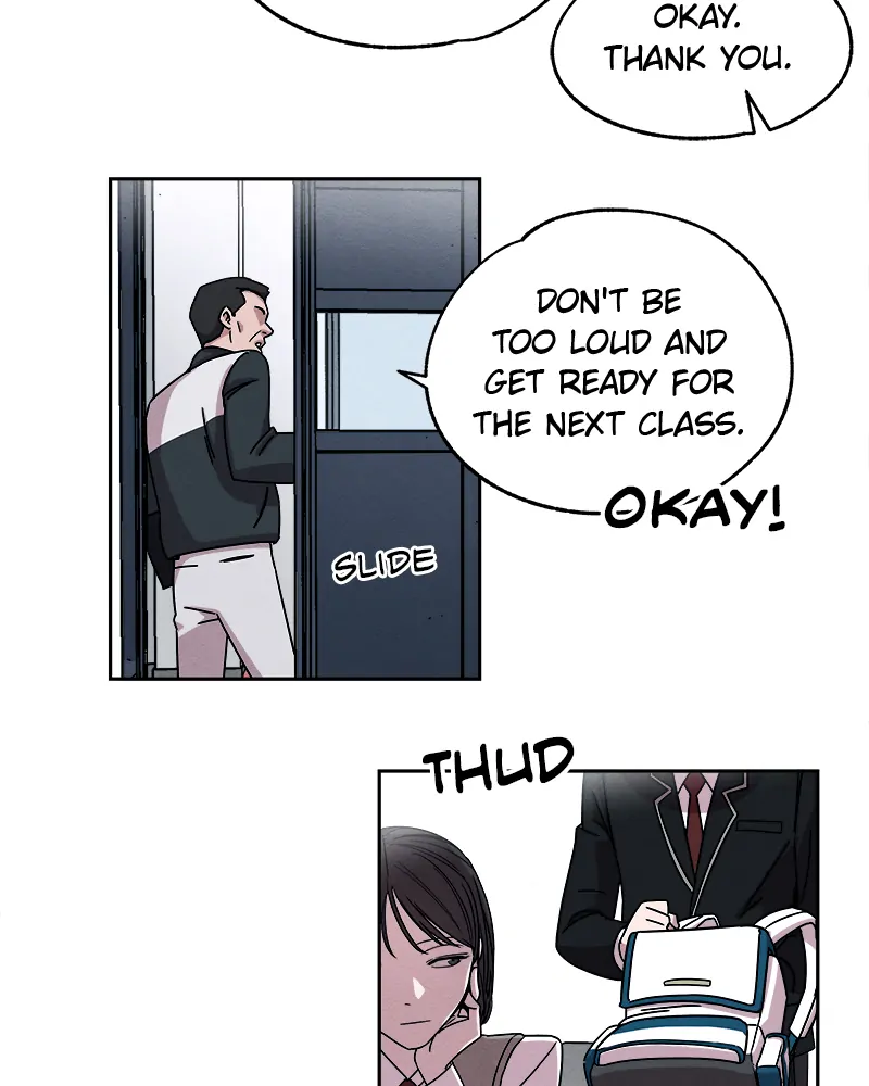 Fake Humans Chapter 1 - Page 56