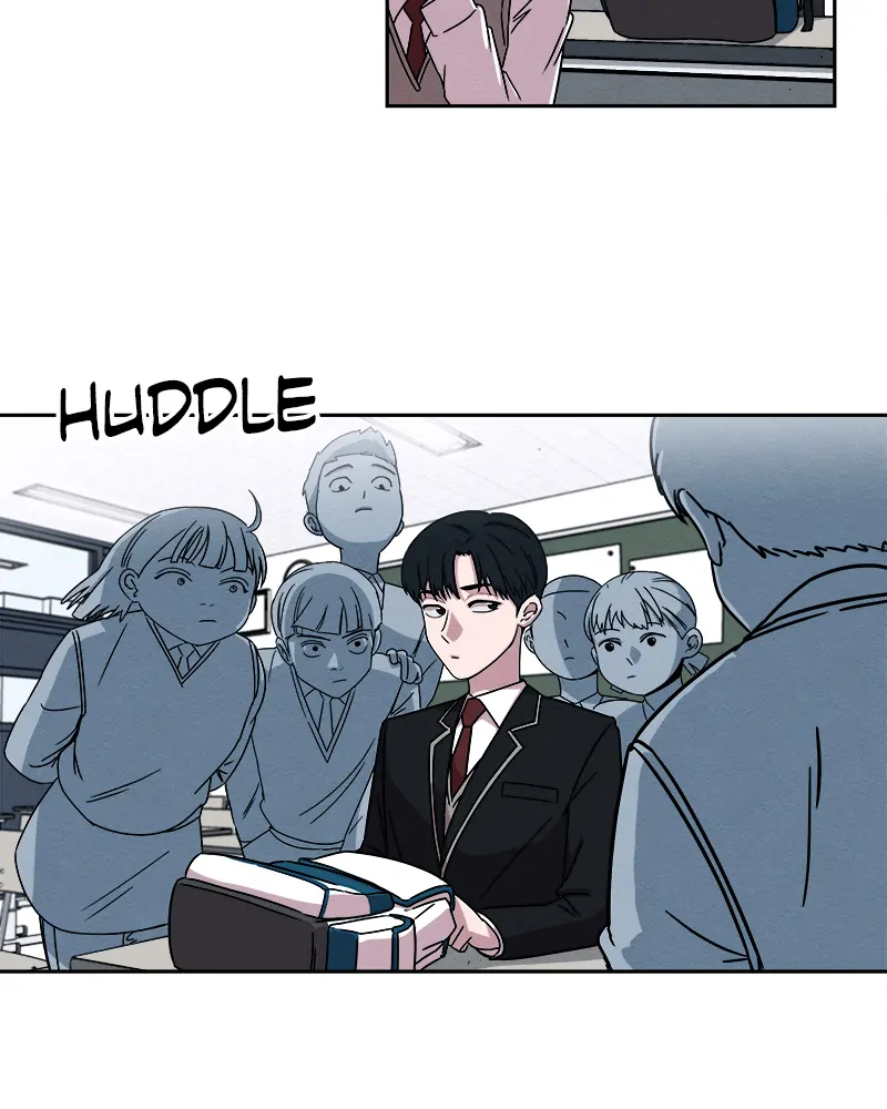 Fake Humans Chapter 1 - Page 57