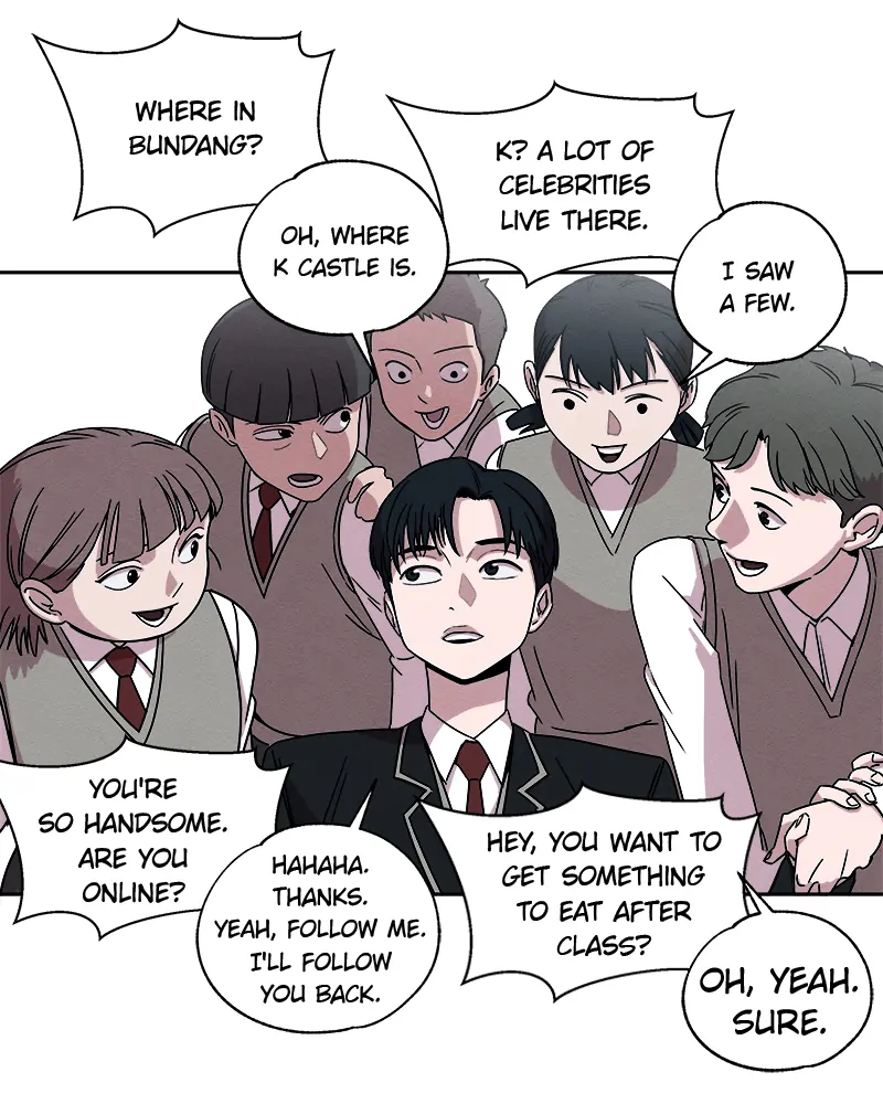 Fake Humans Chapter 1 - Page 58