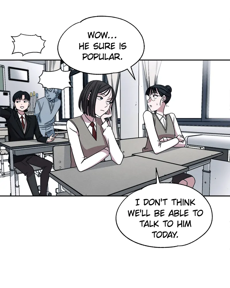 Fake Humans Chapter 1 - Page 59