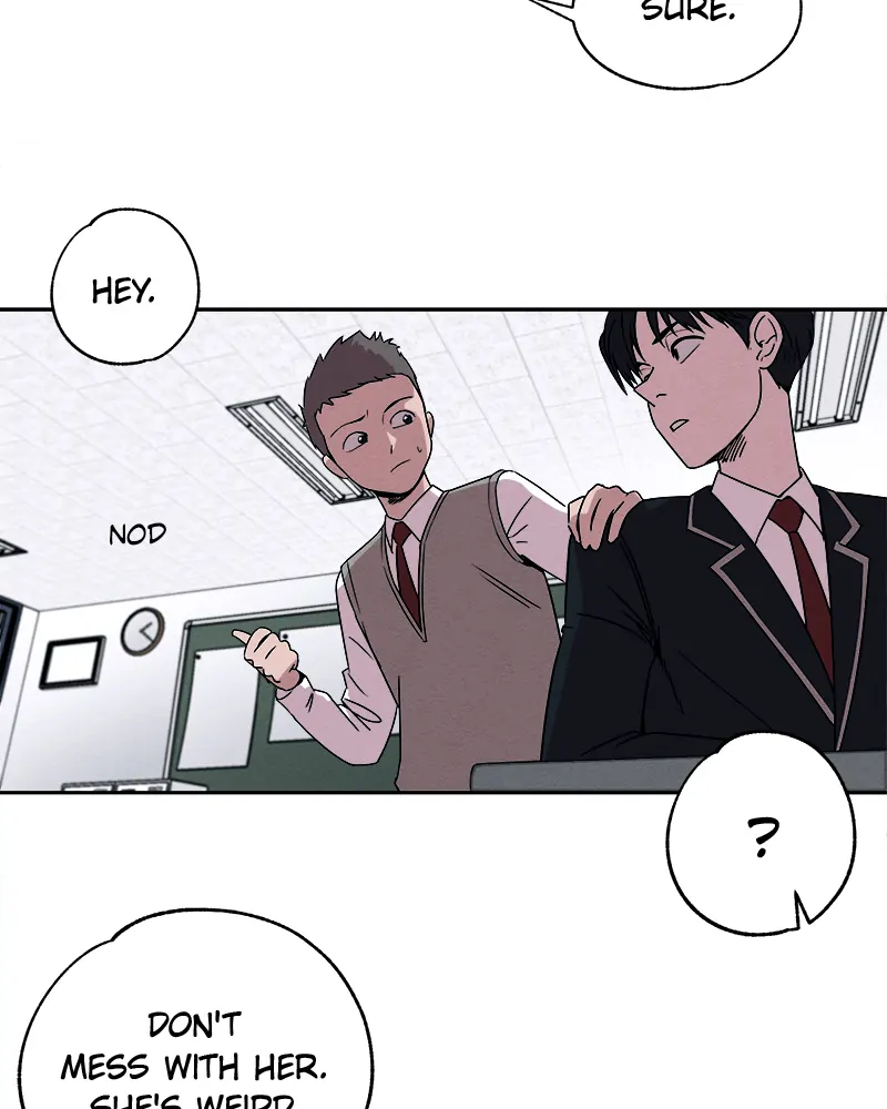 Fake Humans Chapter 1 - Page 66