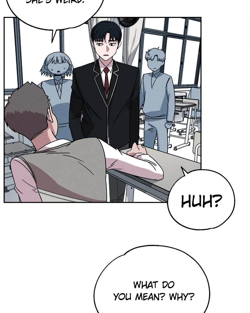 Fake Humans Chapter 1 - Page 67