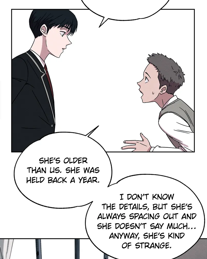 Fake Humans Chapter 1 - Page 68