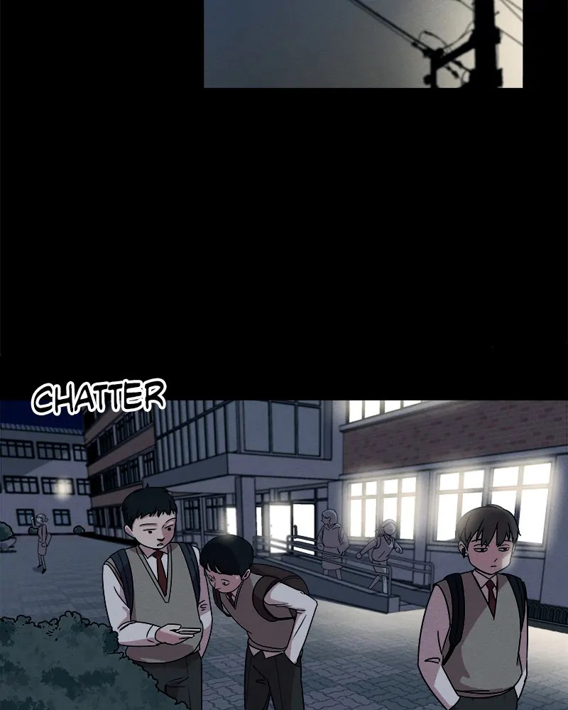 Fake Humans Chapter 1 - Page 72