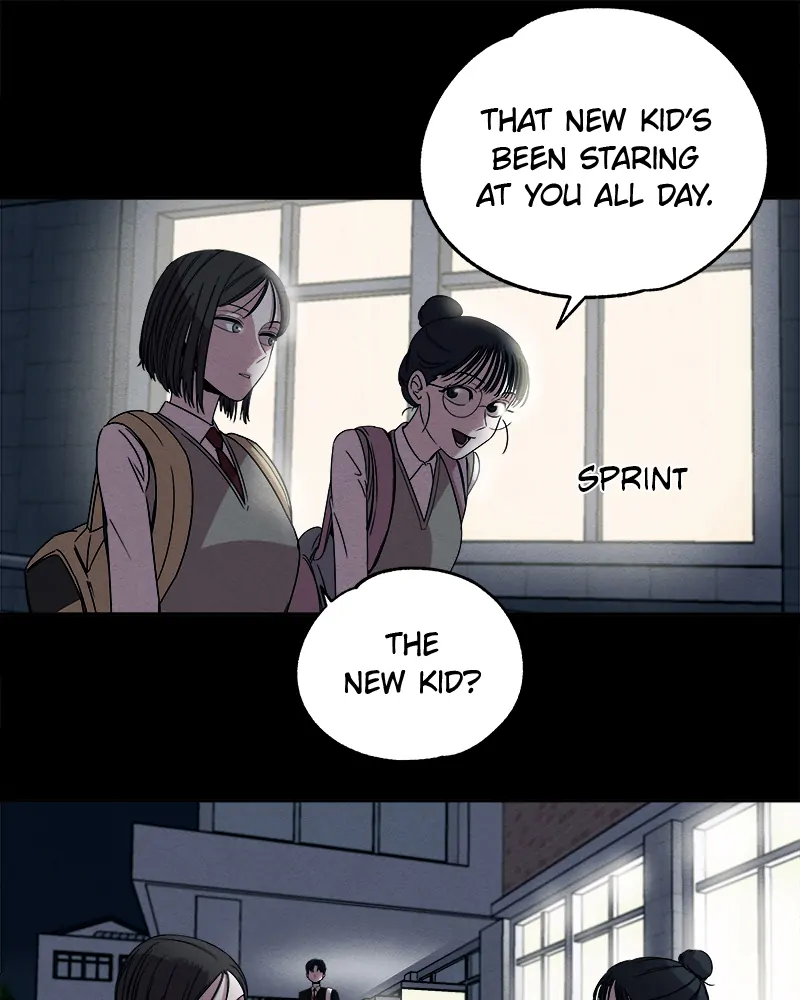 Fake Humans Chapter 1 - Page 76