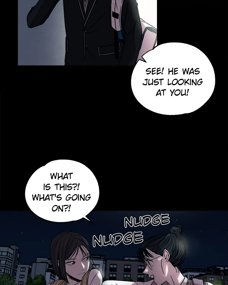 Fake Humans Chapter 1 - Page 78