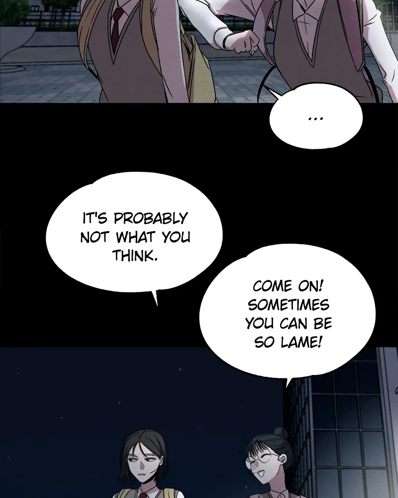 Fake Humans Chapter 1 - Page 79