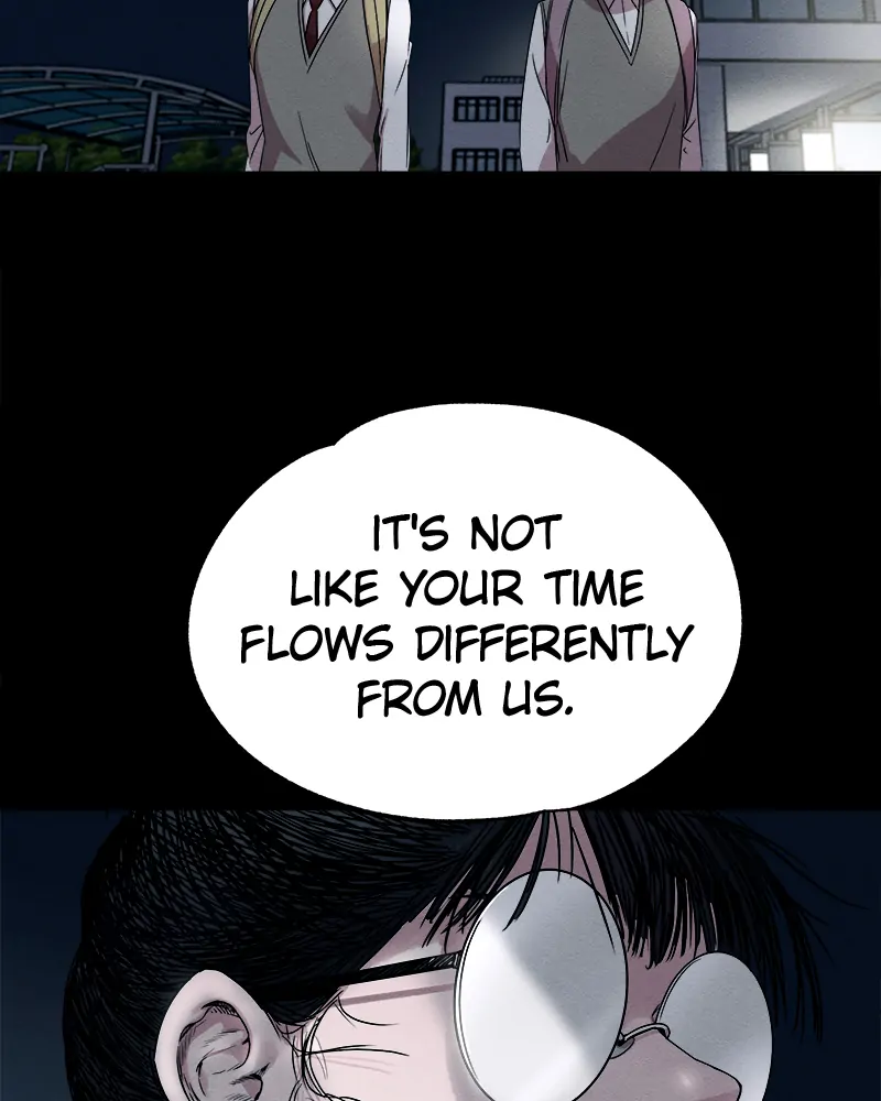 Fake Humans Chapter 1 - Page 80