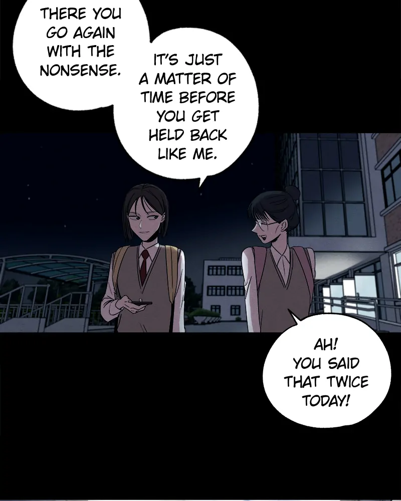 Fake Humans Chapter 1 - Page 83