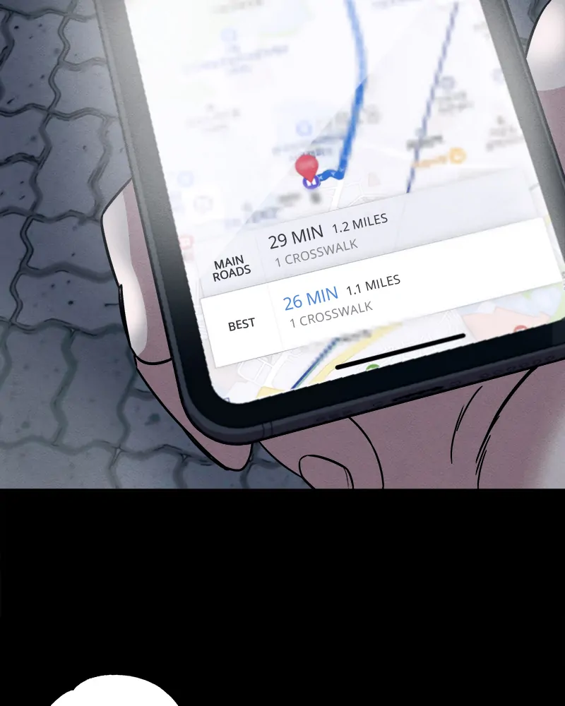 Fake Humans Chapter 1 - Page 84