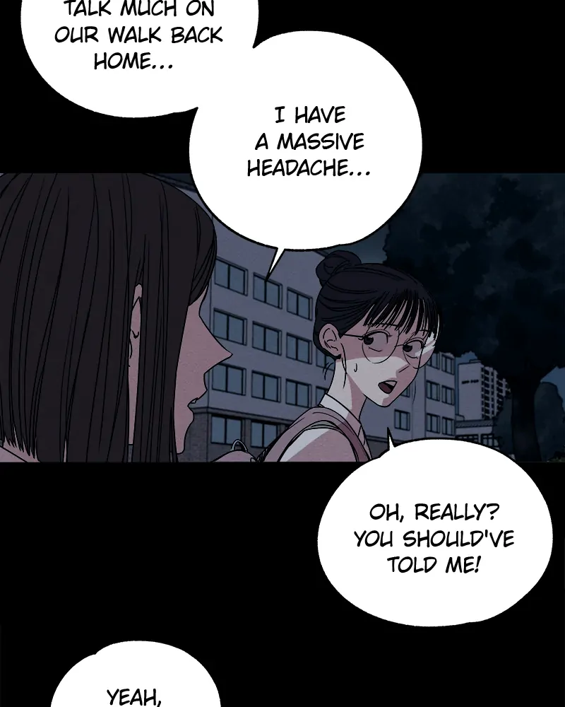 Fake Humans Chapter 1 - Page 86