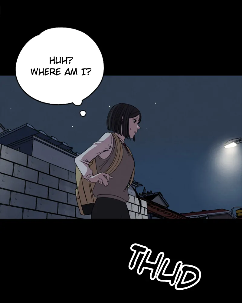 Fake Humans Chapter 1 - Page 93