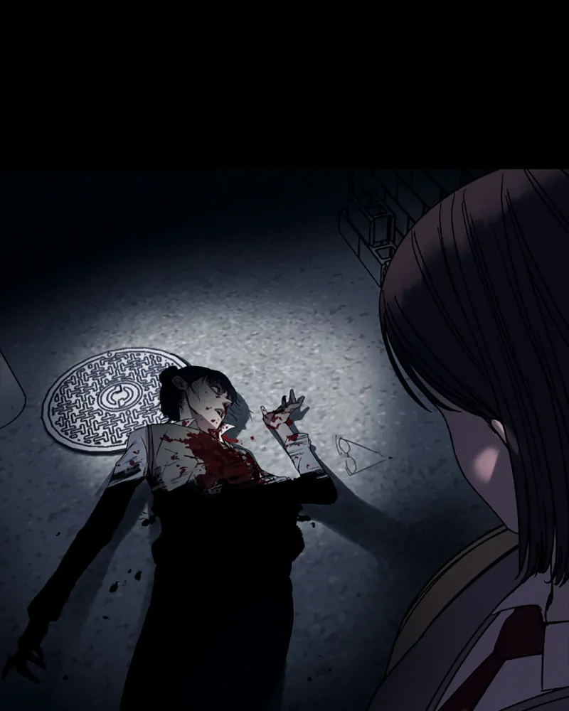 Fake Humans Chapter 1 - Page 95