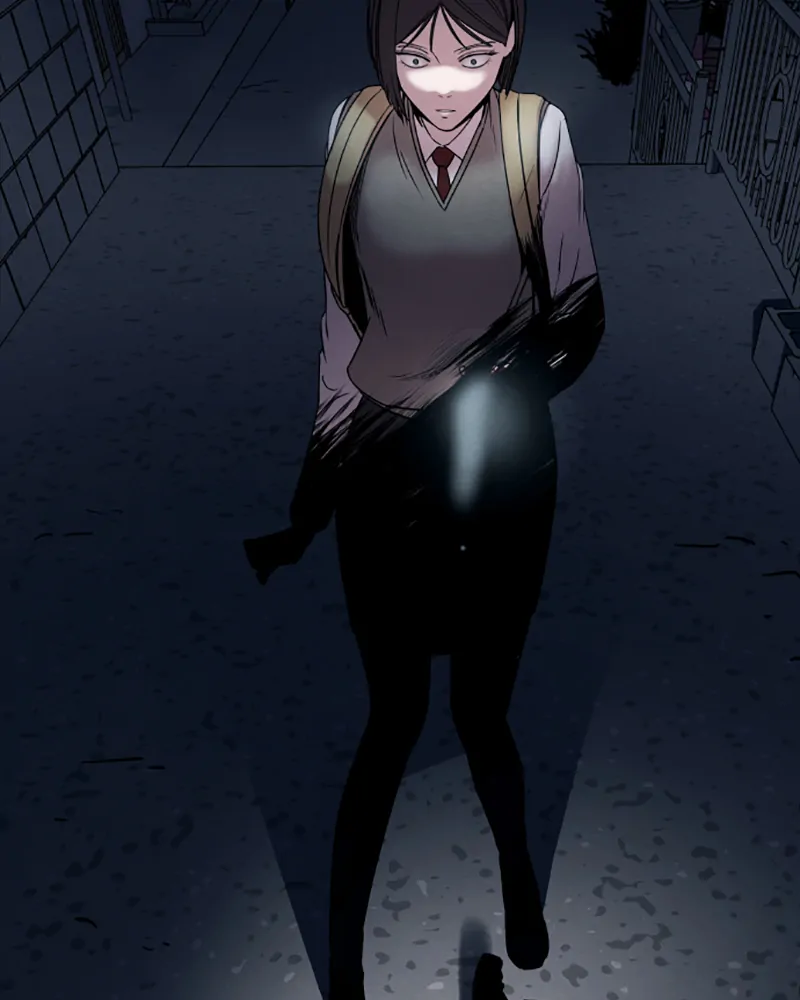 Fake Humans Chapter 1 - Page 101