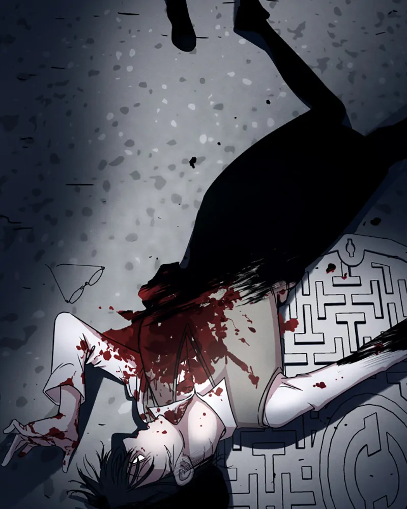 Fake Humans Chapter 1 - Page 102