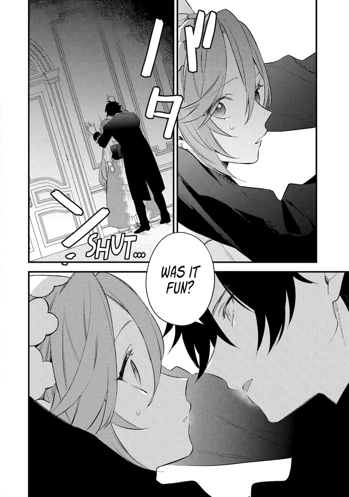 Fake It to Break It! I Faked Amnesia to Break off My Engagement and Now He’s All Lovey-Dovey Chapter 5 - Page 14