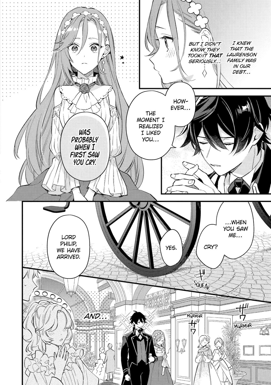 Fake It to Break It! I Faked Amnesia to Break off My Engagement and Now He’s All Lovey-Dovey Chapter 6 - Page 18