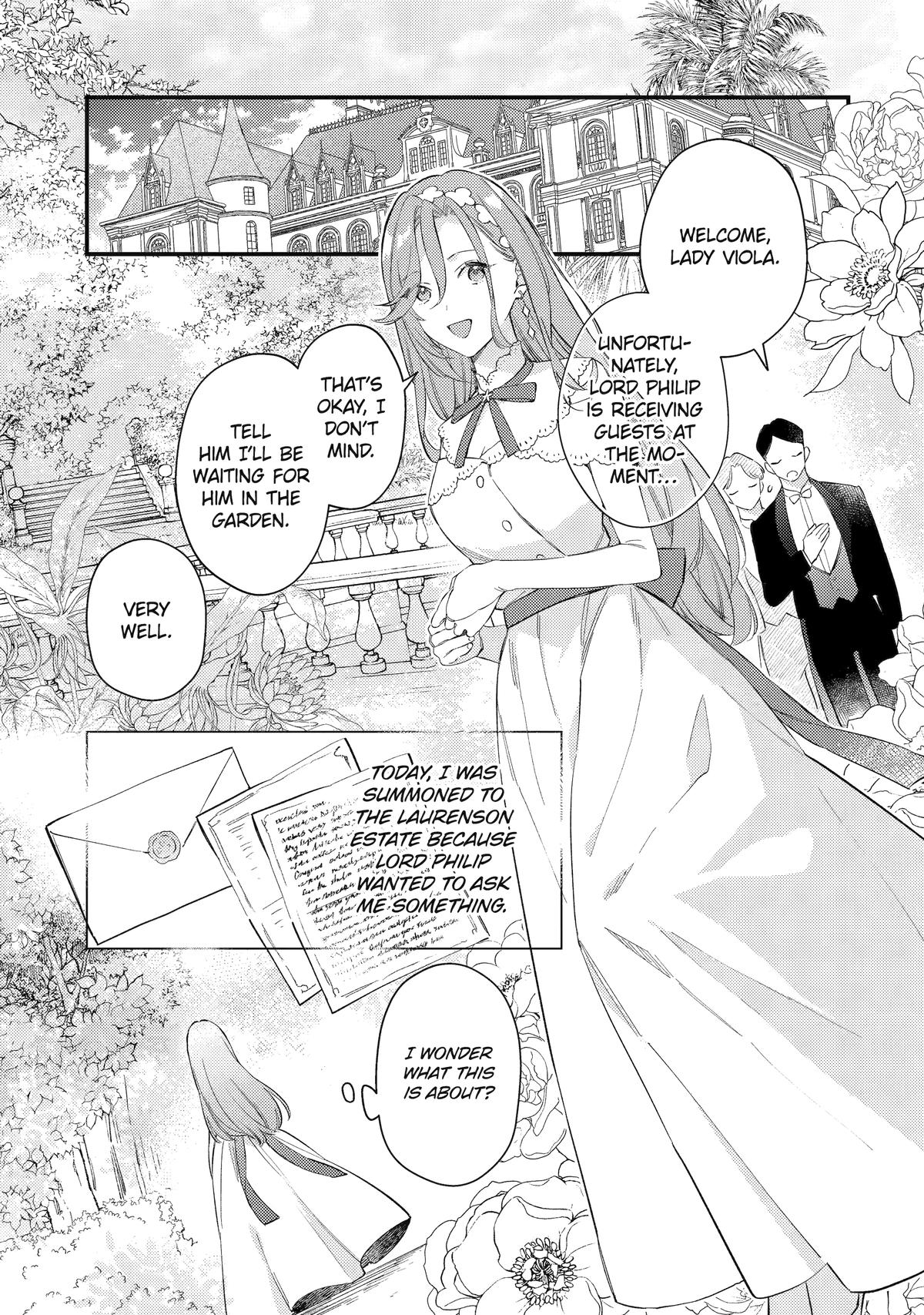 Fake It to Break It! I Faked Amnesia to Break off My Engagement and Now He’s All Lovey-Dovey Chapter 7 - Page 31