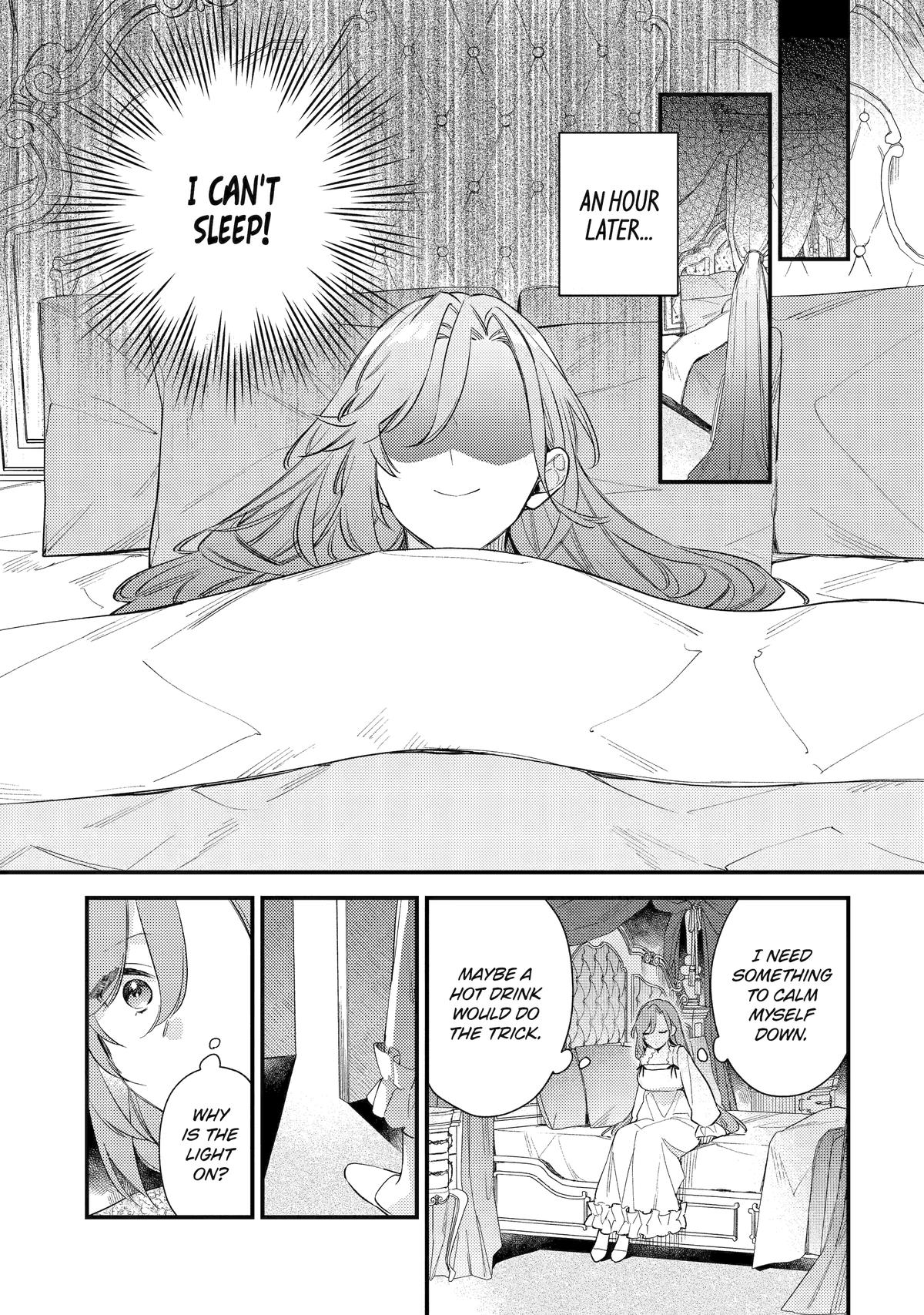 Fake It to Break It! I Faked Amnesia to Break off My Engagement and Now He’s All Lovey-Dovey Chapter 9 - Page 29