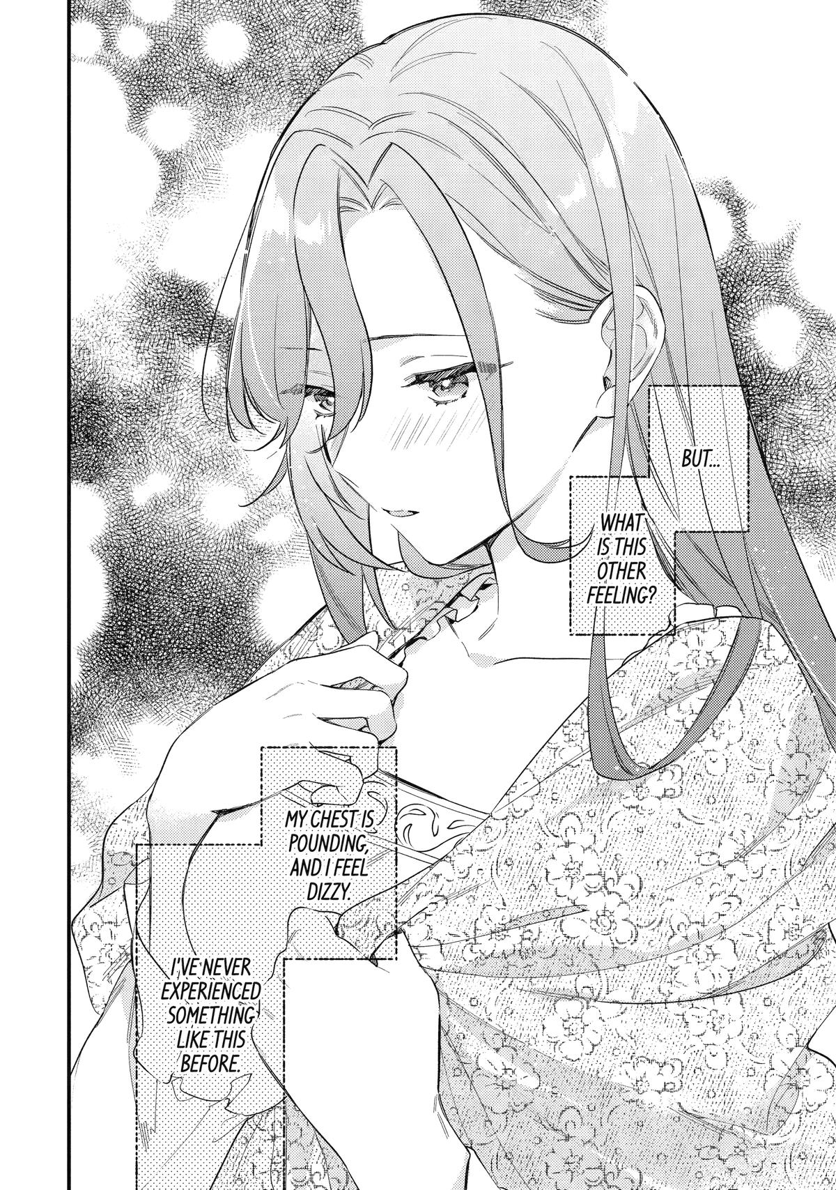 Fake It to Break It! I Faked Amnesia to Break off My Engagement and Now He’s All Lovey-Dovey Chapter 9 - Page 36