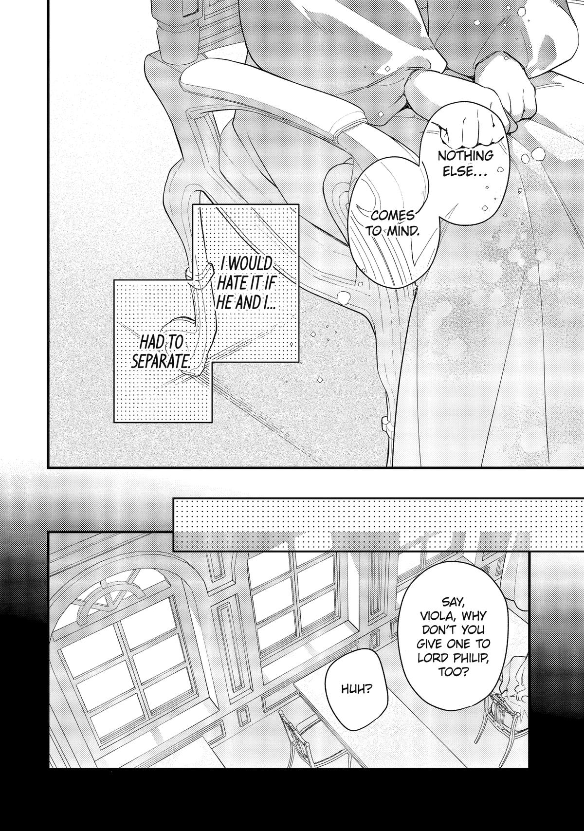 Fake It to Break It! I Faked Amnesia to Break off My Engagement and Now He’s All Lovey-Dovey Chapter 10 - Page 18