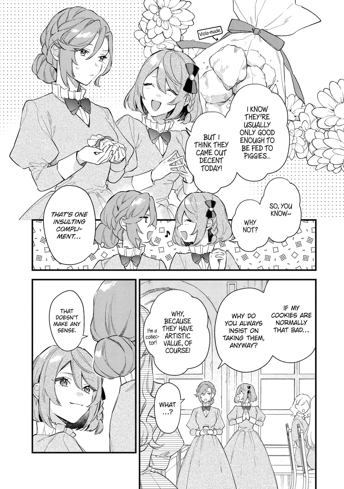 Fake It to Break It! I Faked Amnesia to Break off My Engagement and Now He’s All Lovey-Dovey Chapter 10 - Page 19