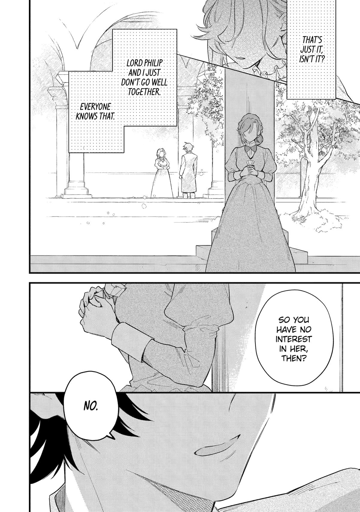 Fake It to Break It! I Faked Amnesia to Break off My Engagement and Now He’s All Lovey-Dovey Chapter 10 - Page 24