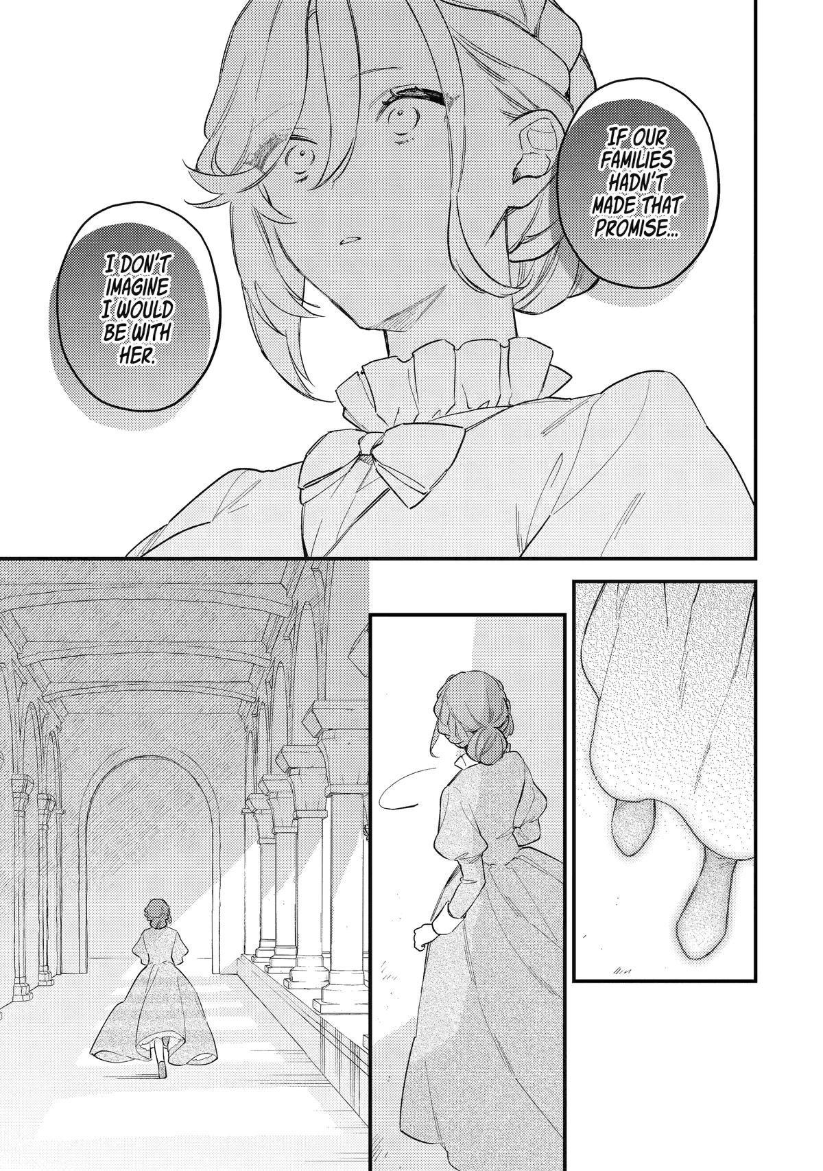 Fake It to Break It! I Faked Amnesia to Break off My Engagement and Now He’s All Lovey-Dovey Chapter 10 - Page 25