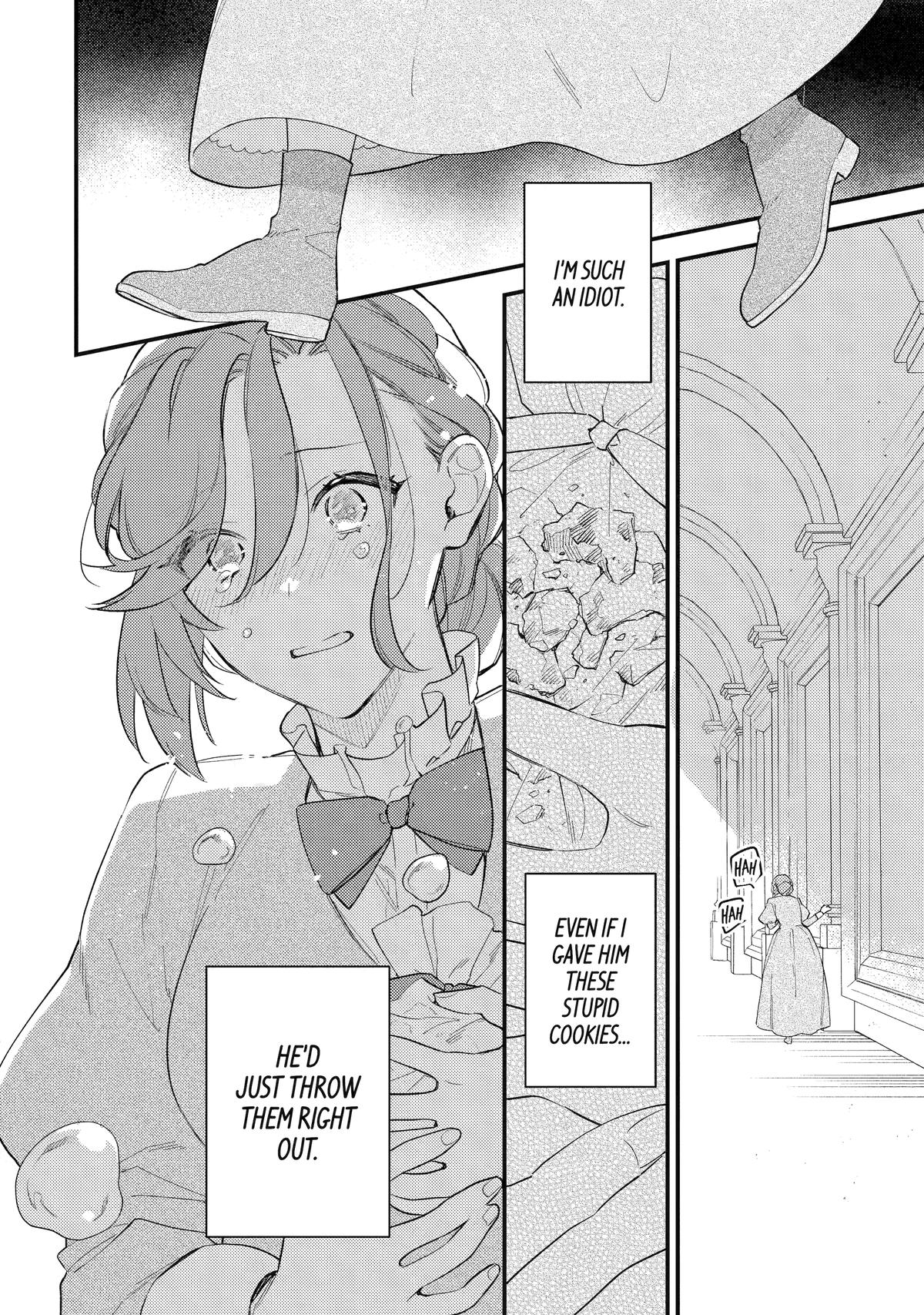 Fake It to Break It! I Faked Amnesia to Break off My Engagement and Now He’s All Lovey-Dovey Chapter 10 - Page 26