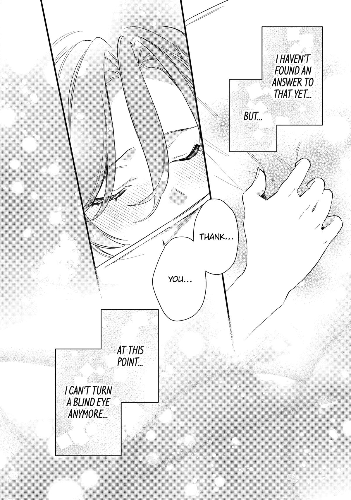 Fake It to Break It! I Faked Amnesia to Break off My Engagement and Now He’s All Lovey-Dovey Chapter 11 - Page 20