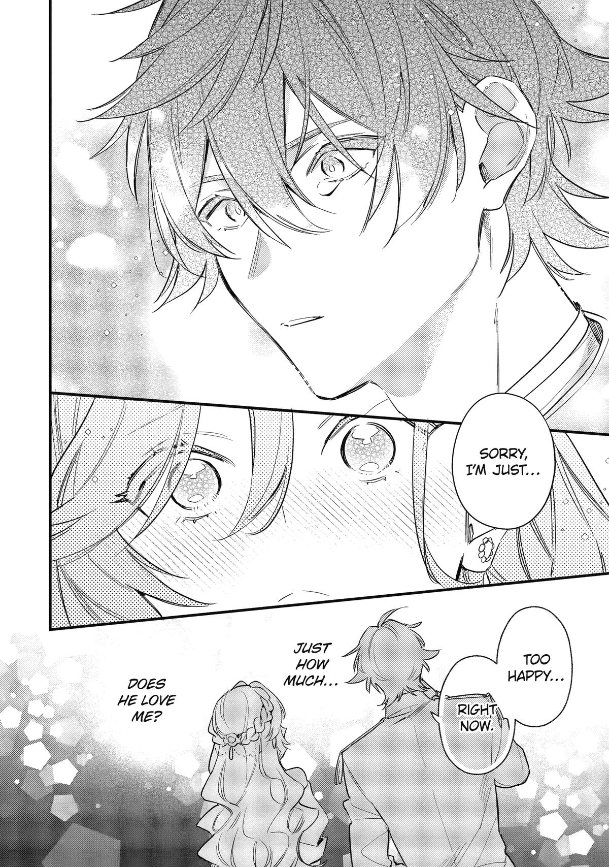 Fake It to Break It! I Faked Amnesia to Break off My Engagement and Now He’s All Lovey-Dovey Chapter 11 - Page 24