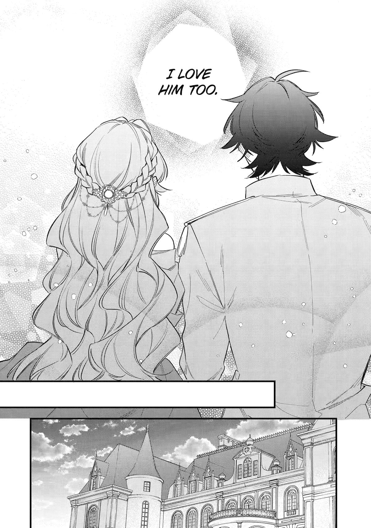 Fake It to Break It! I Faked Amnesia to Break off My Engagement and Now He’s All Lovey-Dovey Chapter 11 - Page 26