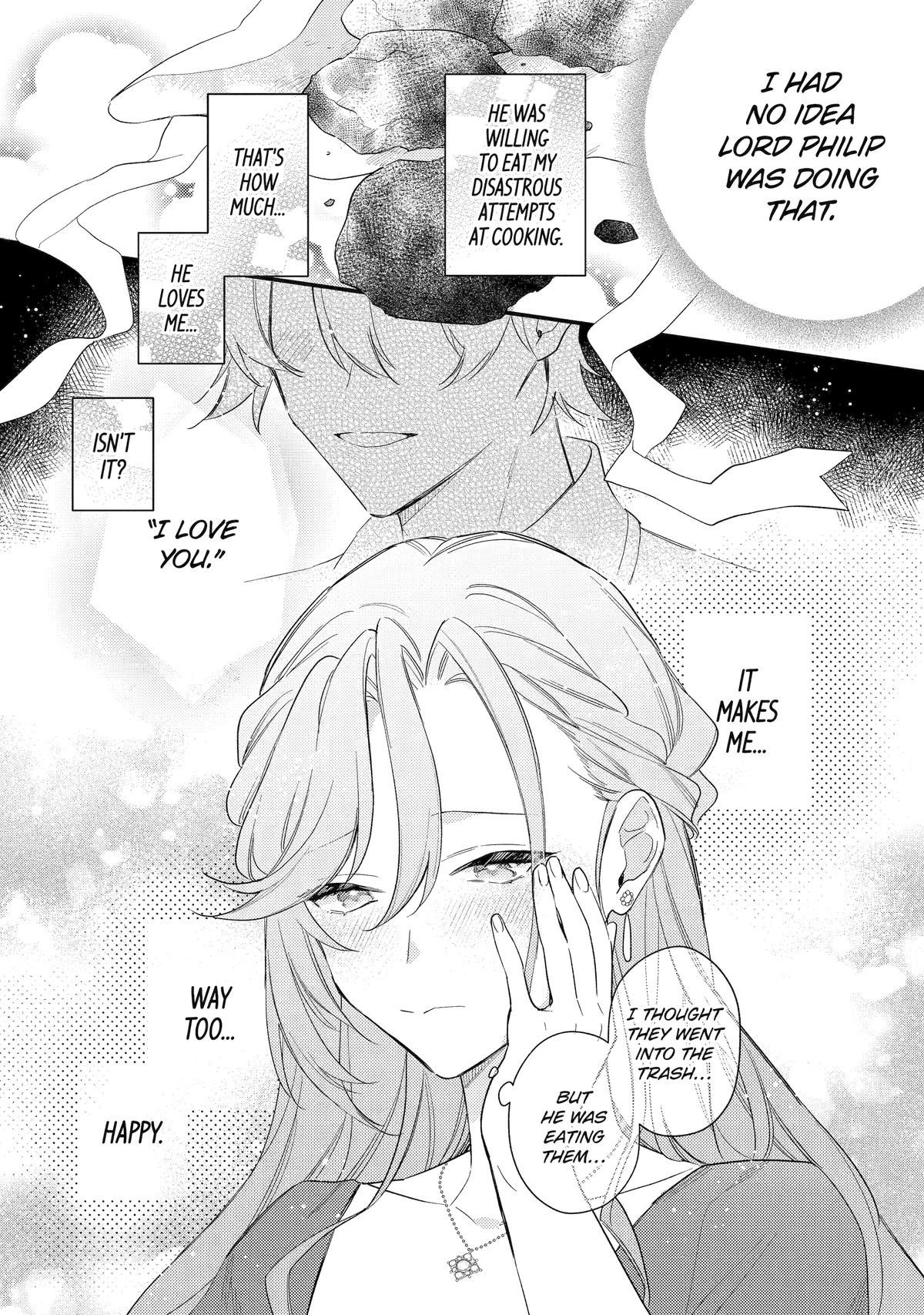 Fake It to Break It! I Faked Amnesia to Break off My Engagement and Now He’s All Lovey-Dovey Chapter 11 - Page 37