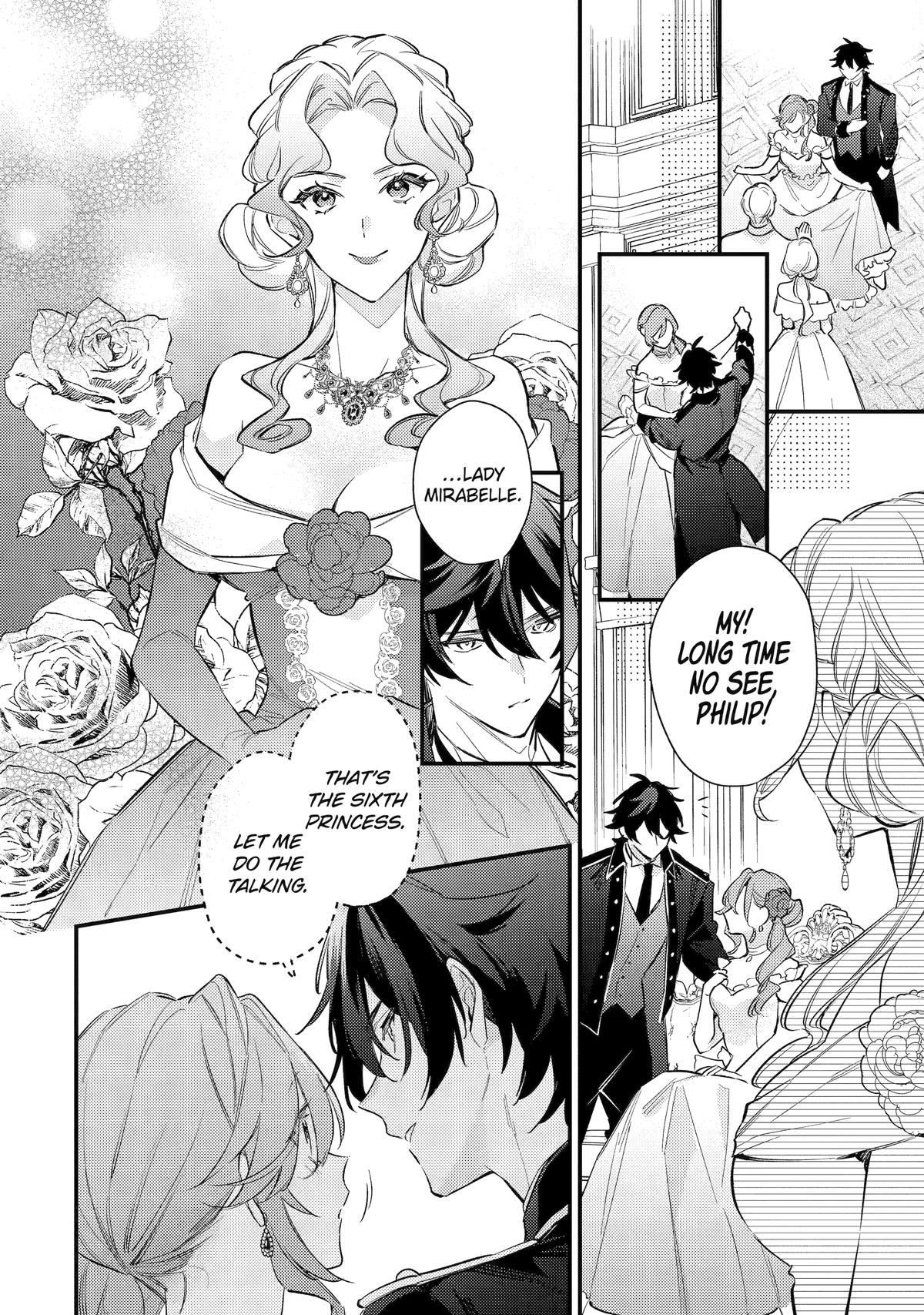 Fake It to Break It! I Faked Amnesia to Break off My Engagement and Now He’s All Lovey-Dovey Chapter 12 - Page 10