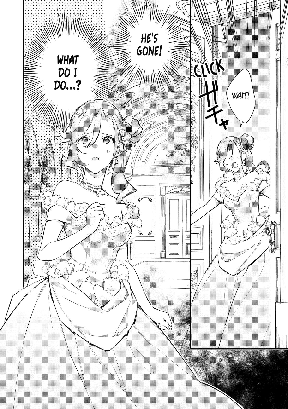 Fake It to Break It! I Faked Amnesia to Break off My Engagement and Now He’s All Lovey-Dovey Chapter 12 - Page 40