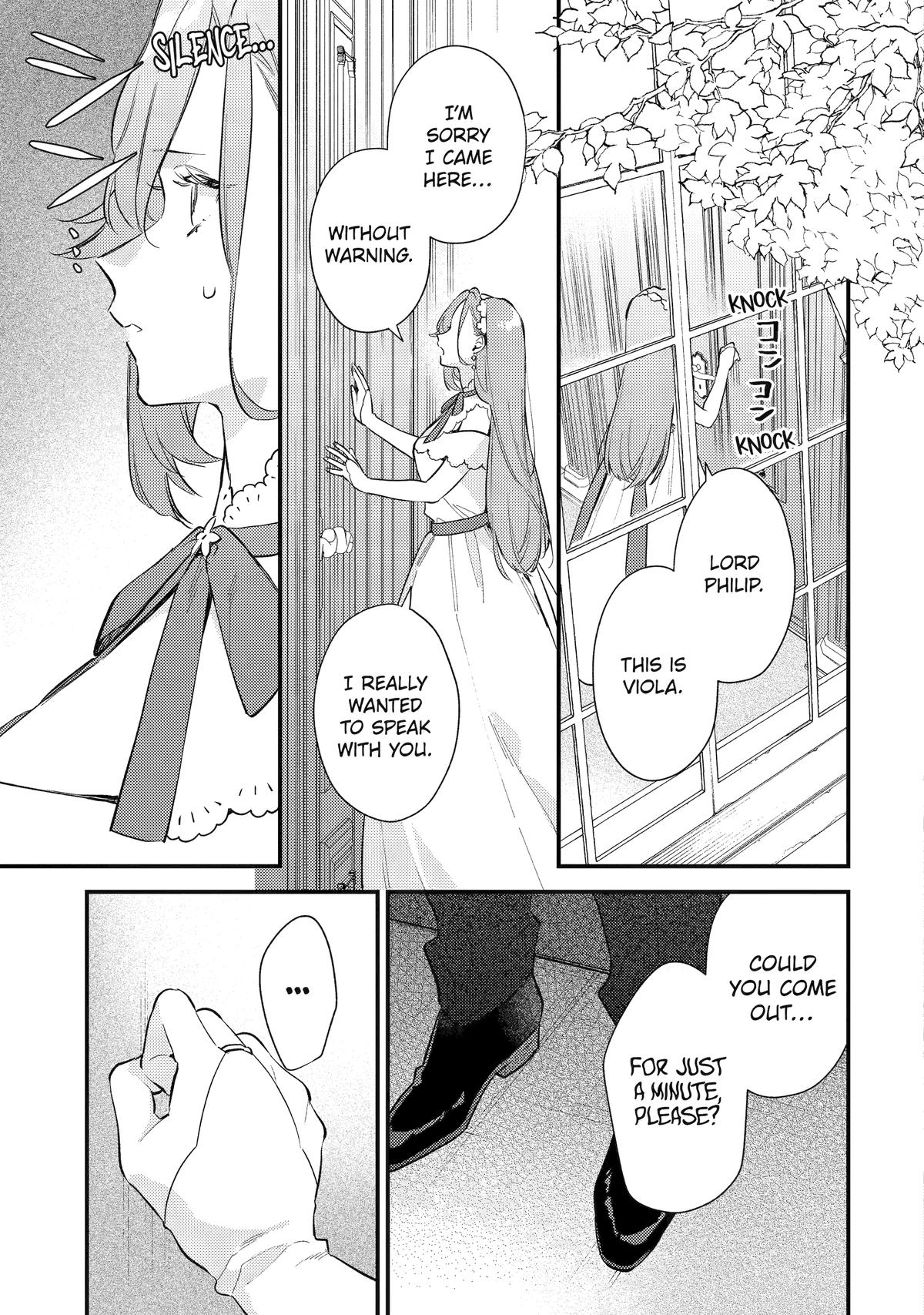Fake It to Break It! I Faked Amnesia to Break off My Engagement and Now He’s All Lovey-Dovey Chapter 13 - Page 13