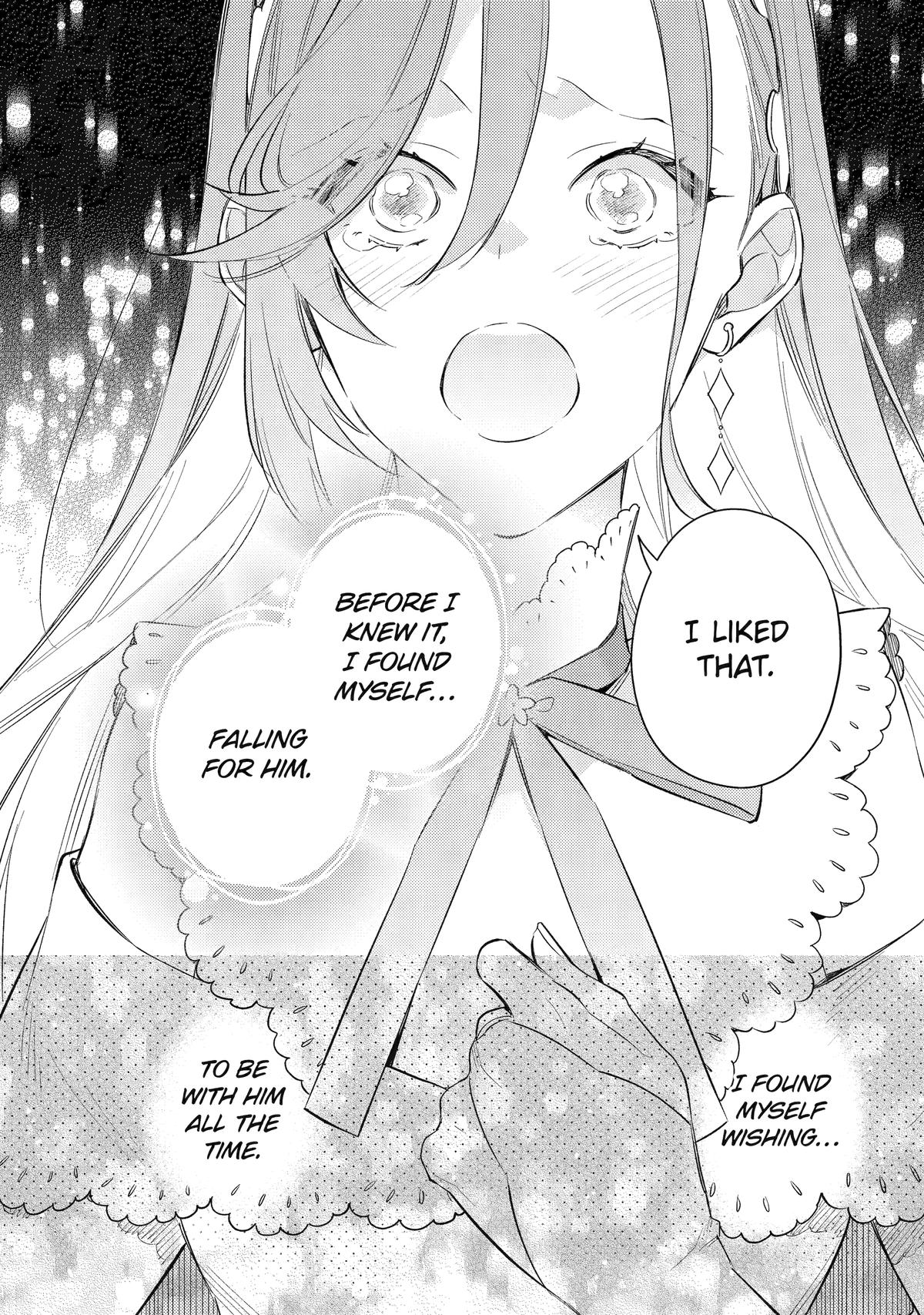 Fake It to Break It! I Faked Amnesia to Break off My Engagement and Now He’s All Lovey-Dovey Chapter 13 - Page 20