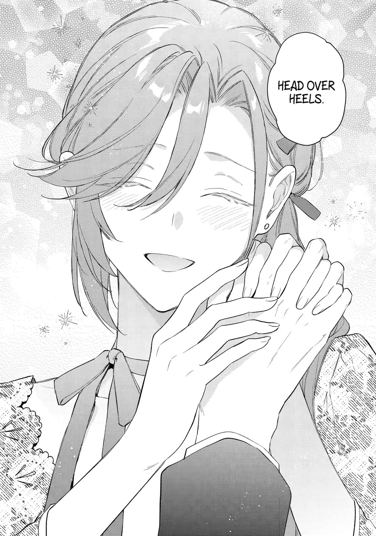 Fake It to Break It! I Faked Amnesia to Break off My Engagement and Now He’s All Lovey-Dovey Chapter 14 - Page 16