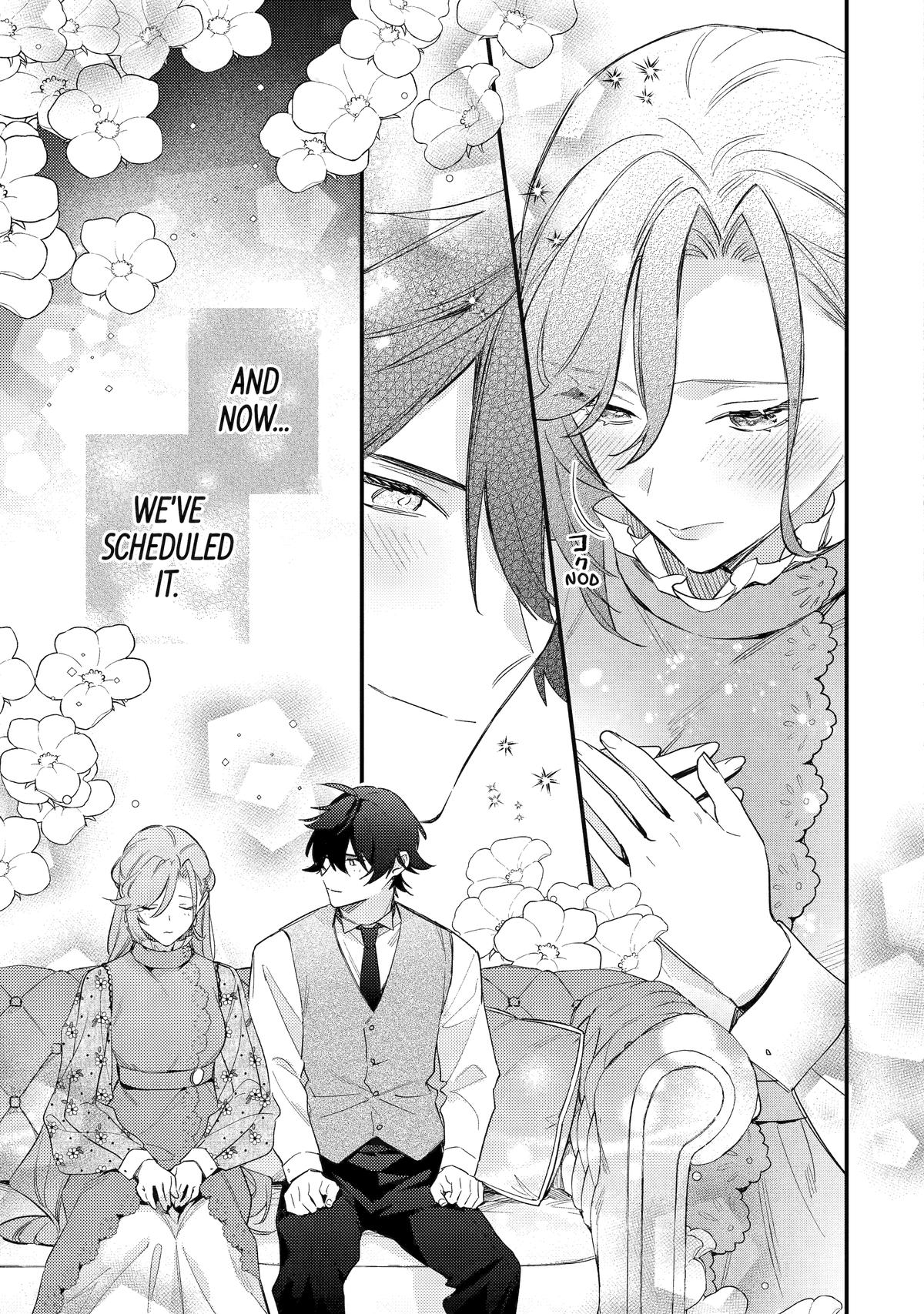 Fake It to Break It! I Faked Amnesia to Break off My Engagement and Now He’s All Lovey-Dovey Chapter 15 - Page 17