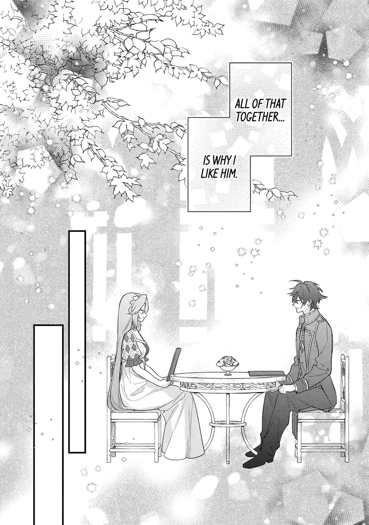 Fake It to Break It! I Faked Amnesia to Break off My Engagement and Now He’s All Lovey-Dovey Chapter 15 - Page 23