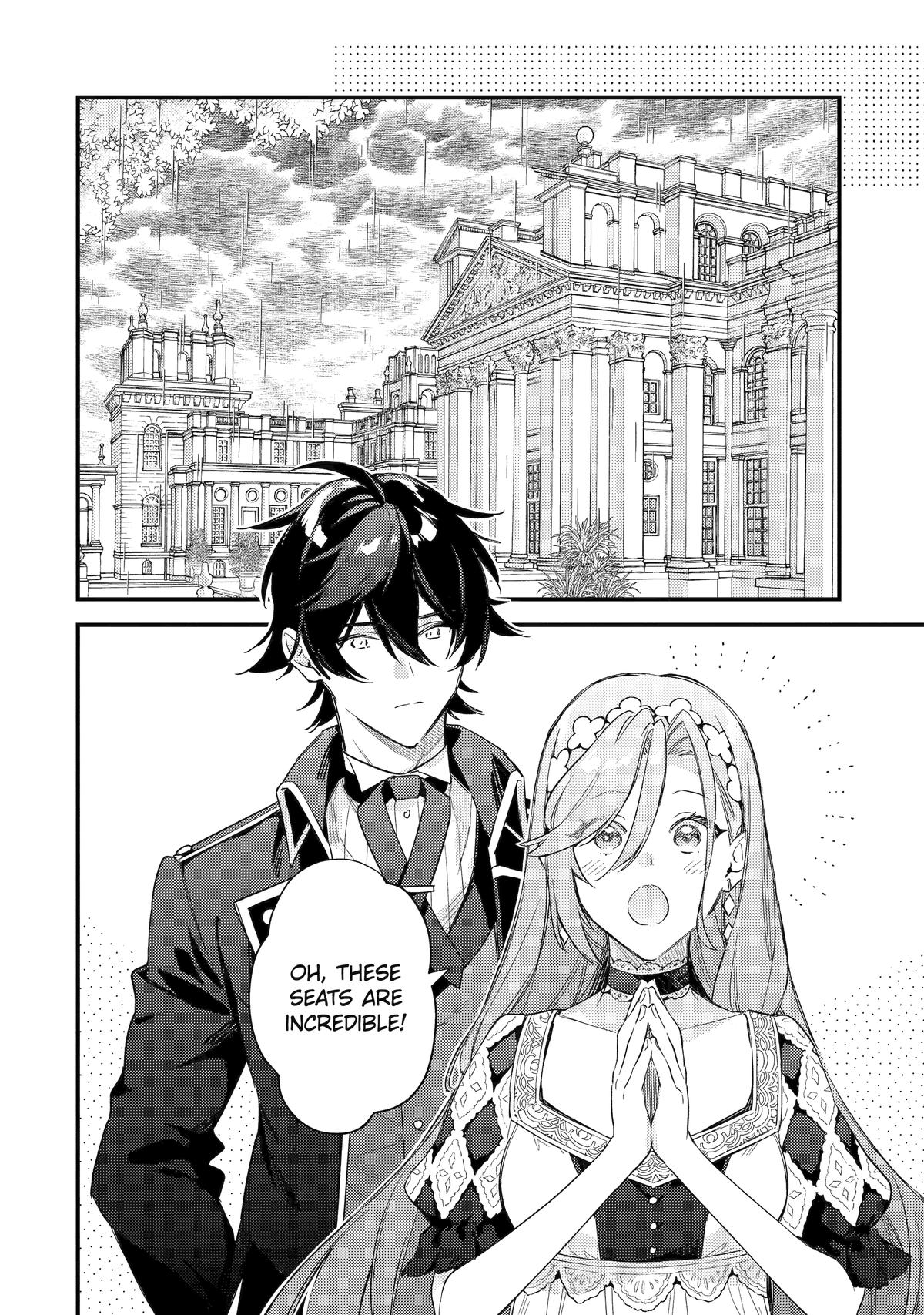 Fake It to Break It! I Faked Amnesia to Break off My Engagement and Now He’s All Lovey-Dovey Chapter 15 - Page 24