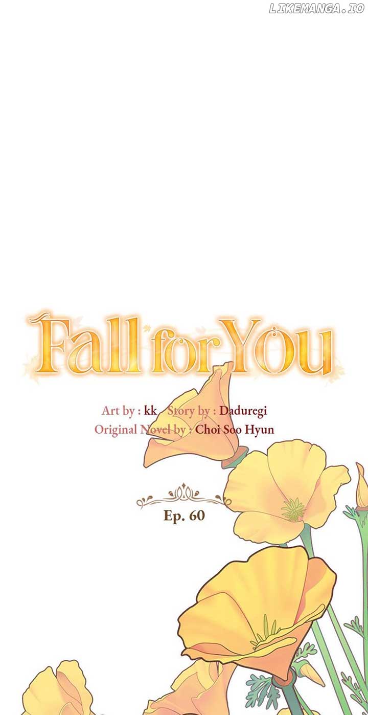 Fall for You Chapter 60 - Page 4