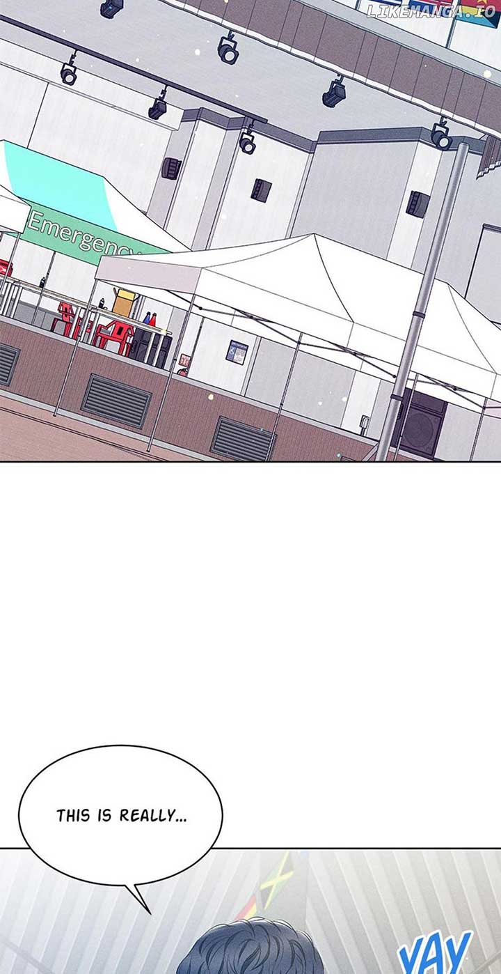 Fall for You Chapter 60 - Page 6