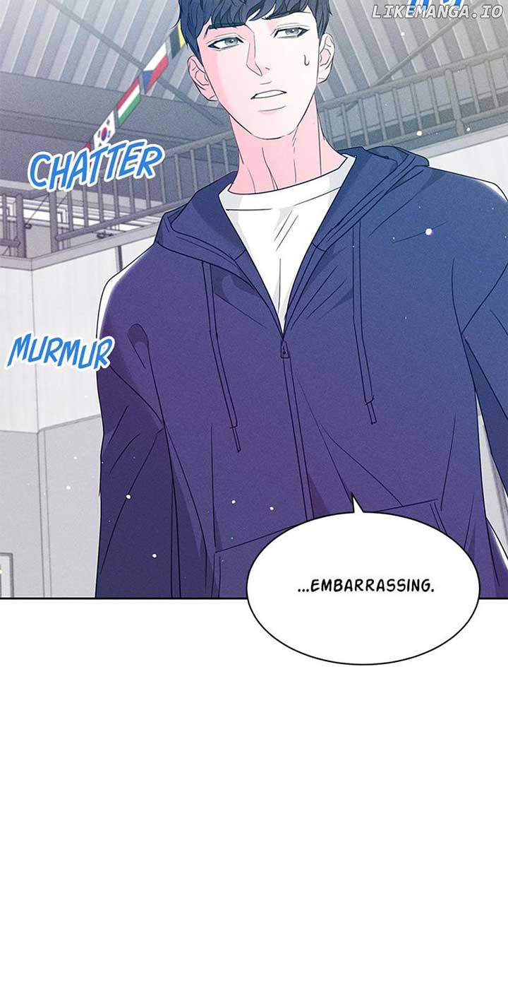 Fall for You Chapter 60 - Page 7