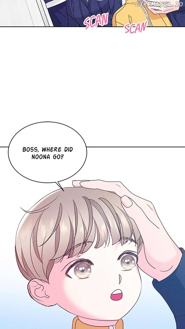 Fall for You Chapter 60 - Page 9