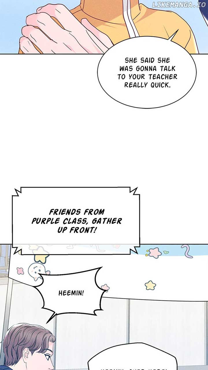 Fall for You Chapter 60 - Page 10