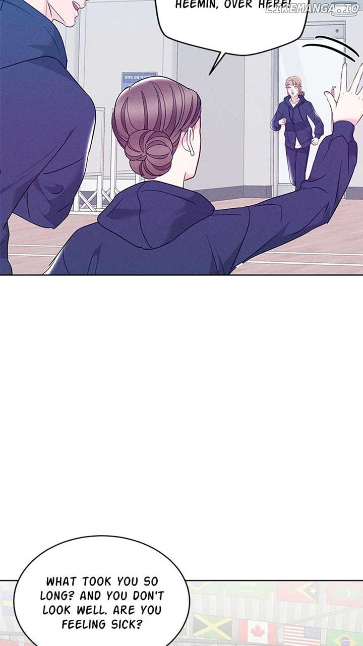 Fall for You Chapter 60 - Page 11