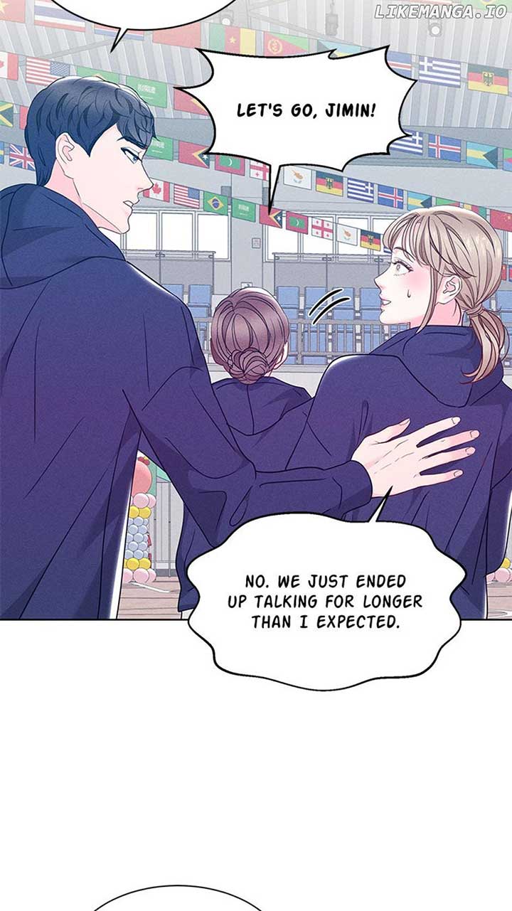 Fall for You Chapter 60 - Page 12