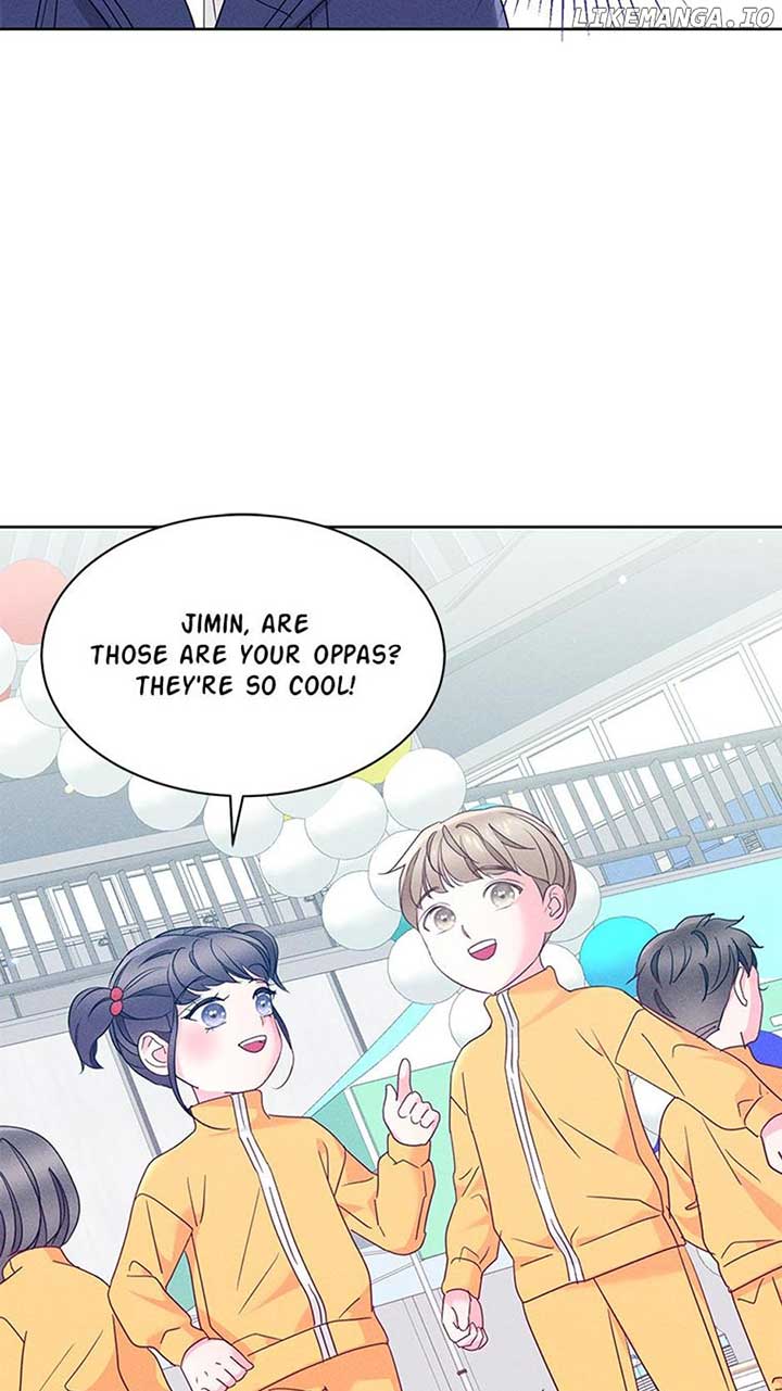 Fall for You Chapter 60 - Page 15