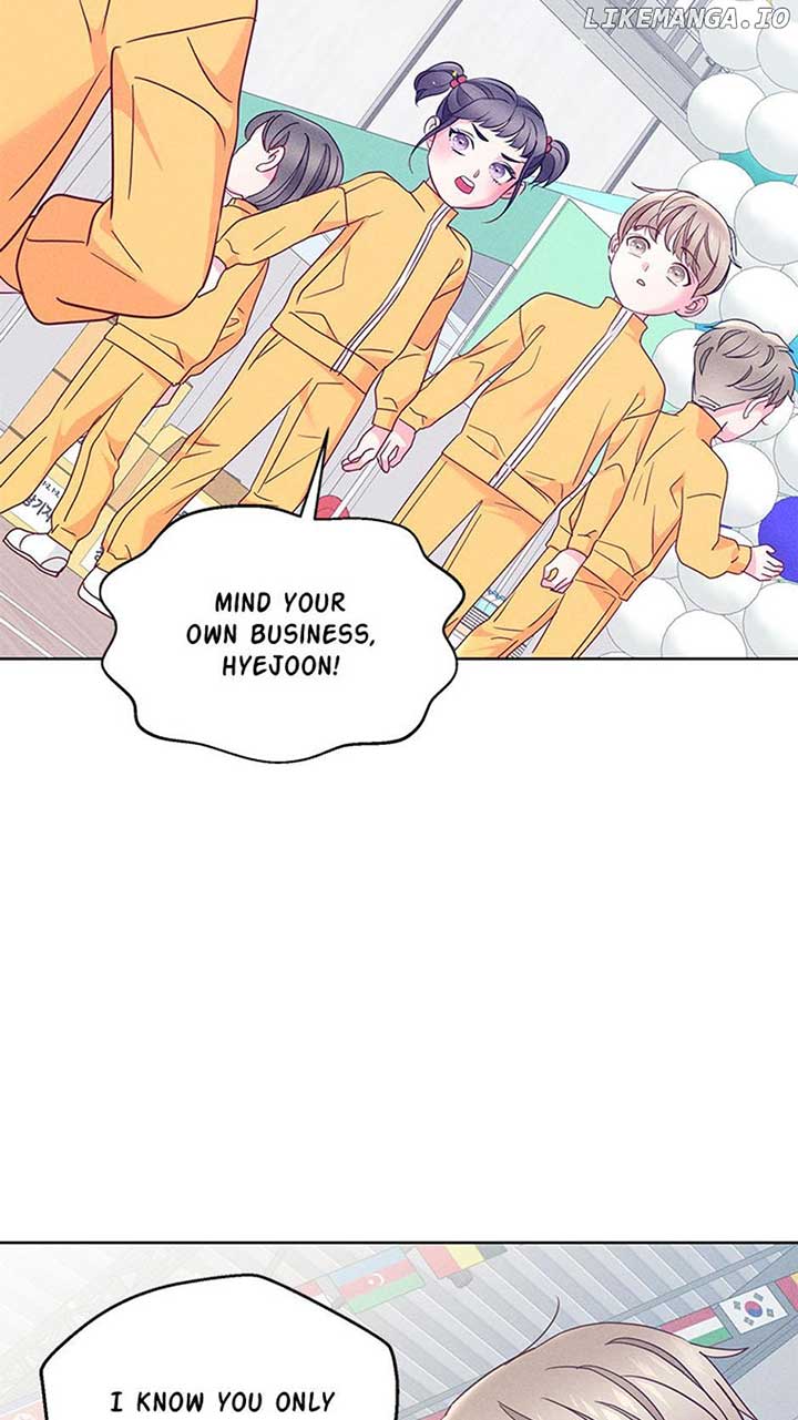 Fall for You Chapter 60 - Page 18